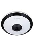 Dahua Camara IP Fish Eye de 5...