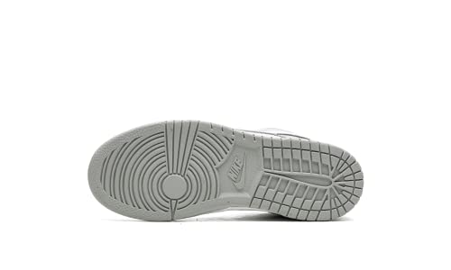 Nike Preschool Dunk Low (PS) DH9756 001 Pure Platinum - Size 12.5C4