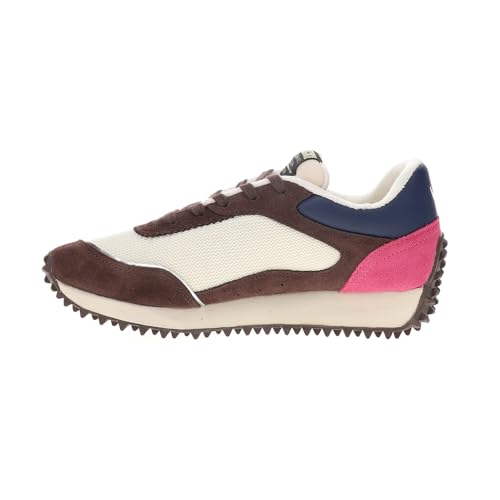 VINTAGE HAVANA Women's Cosmic Metallic Slip on Sneaker3