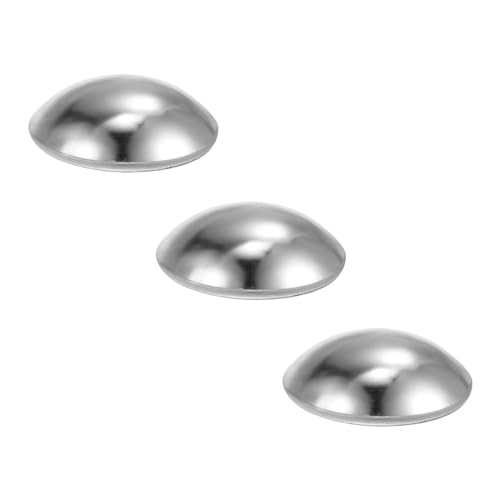Capuchon d'axe M10 en acier renforcé 65 Mn pour fixation haute performance