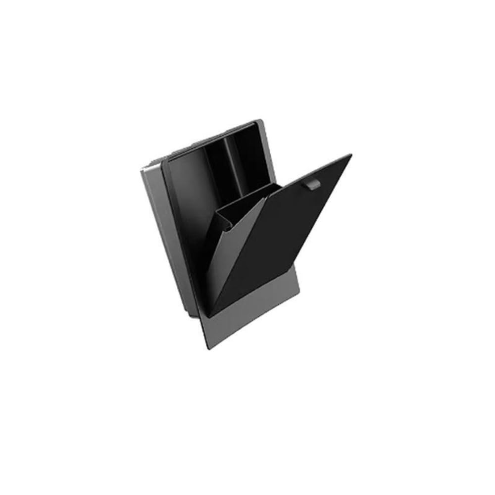 AMHVMU Car Center Console Storage Box,For Tesla Model Y