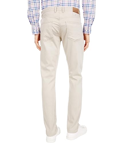johnnie-O Hugo 5-Pocket Pant Light Khaki / 36/303