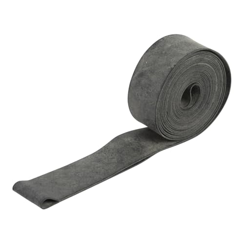 Cinta de aro 26" x 20 mm Gris miniatura 1