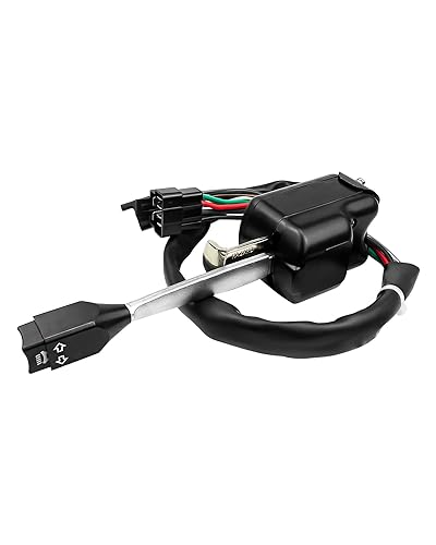 Multi-Function Switch | 978-5201 | Heavy Duty Multiple Function Switch | Dorman Products - Aftermarket Auto Parts & OE Solutions - View #6