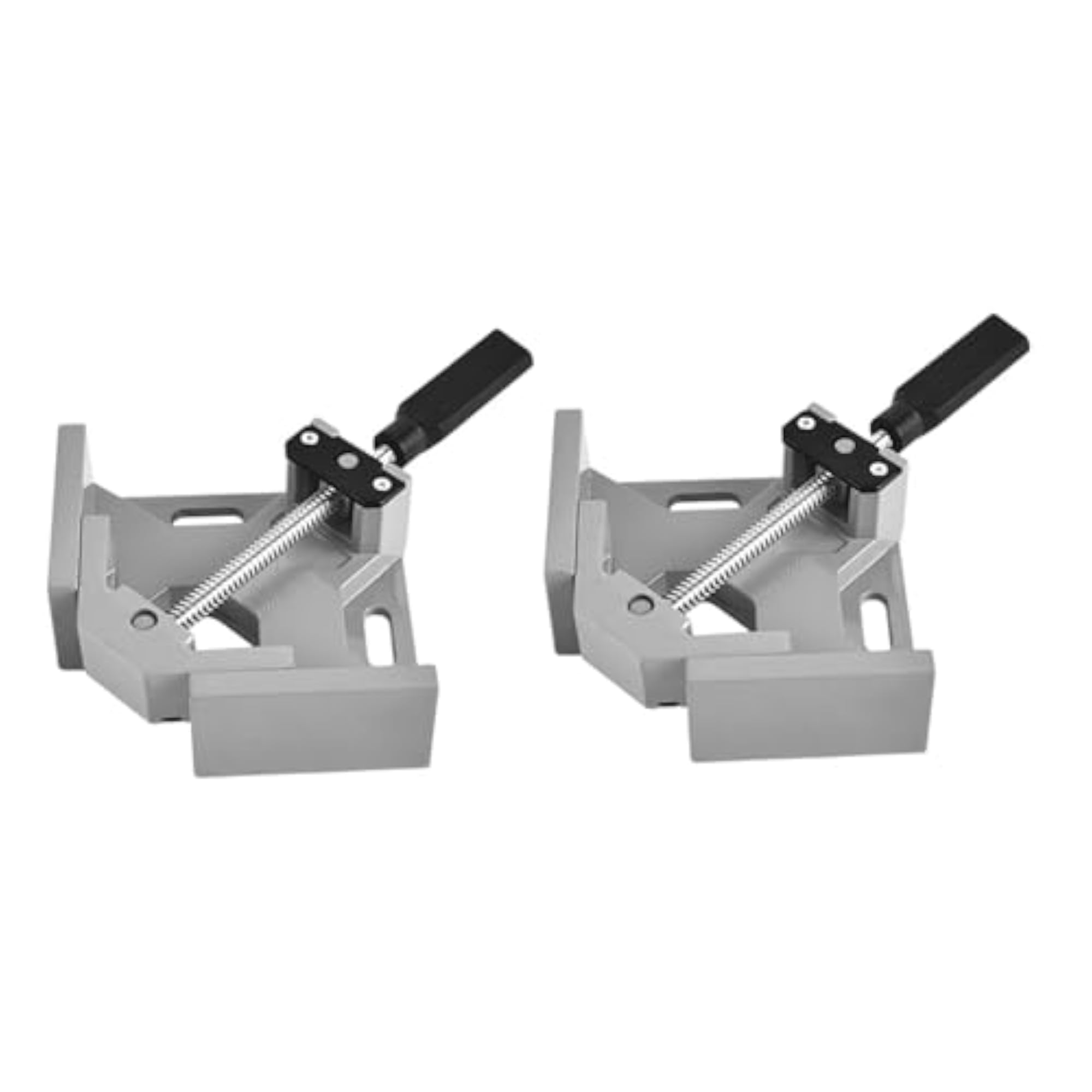 Corner Clamp for Cabinetry and Photo Framing