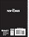 The New Yorker Magazine 2026 Monthly/Weekly Agenda Calendar