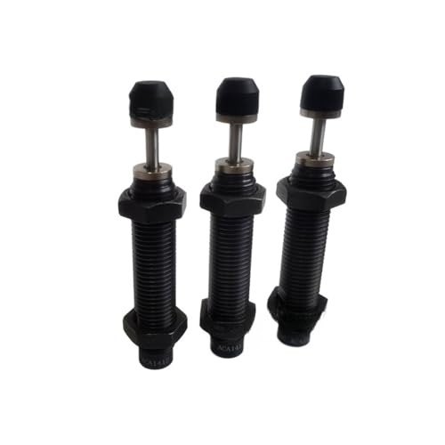 Tampon hydraulique ACA1210 pour sécuriser les fins de course