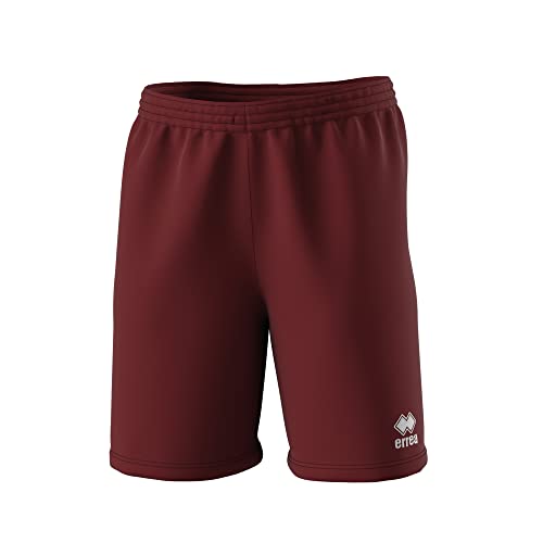 Errea Short Edo vêtement de sport respirant pour homme et femme