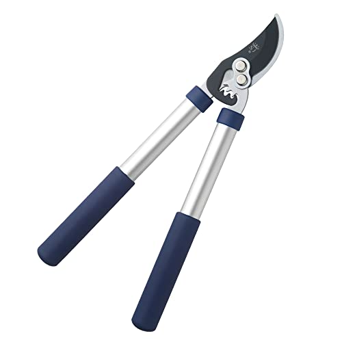 Spear & Jackson 8230RS Mini podadora bypass 17.5"
