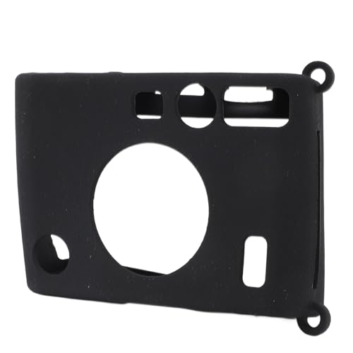 Alloggiamento per la Telecamera Istantanea Morbido Anti -fingerprint silicone nero