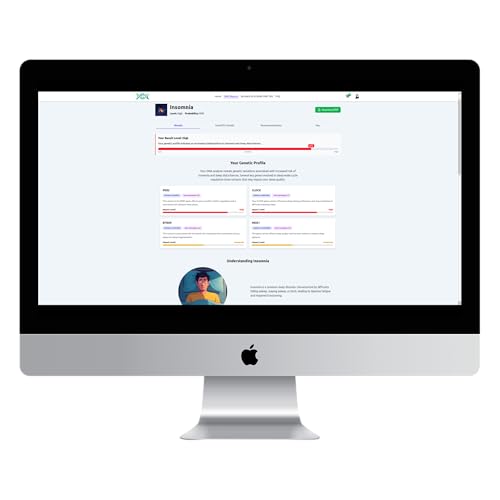 Image of DNA Kit