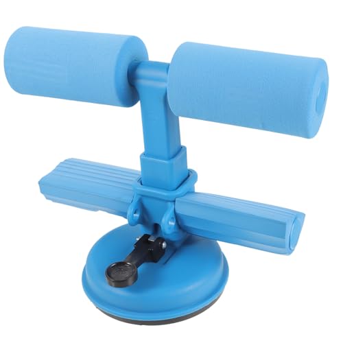 BCOATH Kompakte Bauch Curl Assist Sit-up Hilfe Hantel Set Fitness Ausrüstung Große Platte