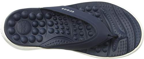 Image of crocs Women Reviva Flip W Flops