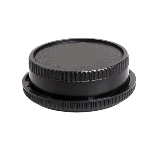 2 In 1 �{�f�B�L���b�v + ���A�����Y�L���b�v�J�o�[ FD A-1 F-1 AL-1 AV1 T50 T70 DSLR�p