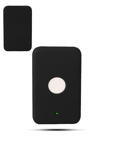 Ya en manzanajugosa.com: Funda para Apple iPhone Air MagSafe Batería Carga Magnética Protección Completa de Silicona Líquida Resistente a Arañazos a Golpes Ajuste Delgado Compatible con Carga Inalámbrica Negro