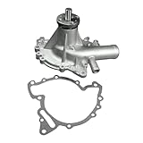 ACDelco Gold 252-582 (88926096) Engine Water Pump