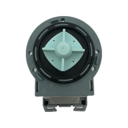 Compatible Con Samsung, Motor De Bomba De Drenaje De Lavadora PX2025-1 B15-6A DC31-00181A.