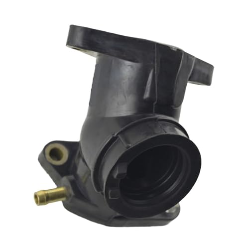 Adaptador de colector de carburador para XV125, XV250, XV240 y XVS125 3