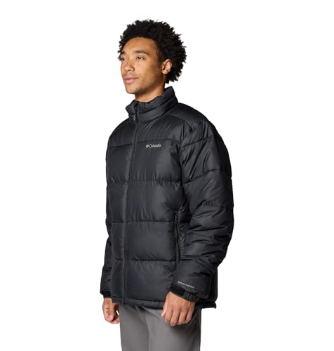 Columbia Pike Lake II, Veste avec Doublure pour Homme