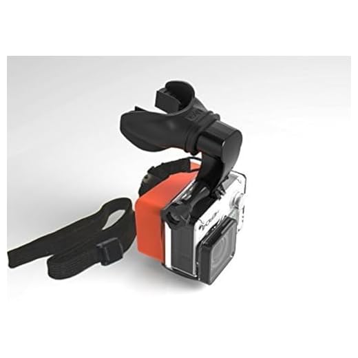 Mouth Mount for GoPro®