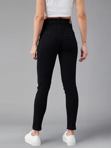 Image of Dolce Crudo Women's Skinny Jeans