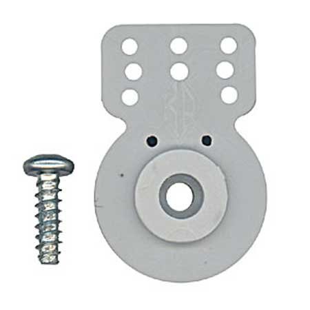 Team Associated Ae3760 – Direct Mount Servo Saver For Airt Electronics Servos #TOP6