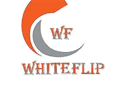 WHITEFLIP Acrylic Freezer Door Compatible for Whirlpool GEN Y Direct Cool Fridge Refrigerator (Clear)