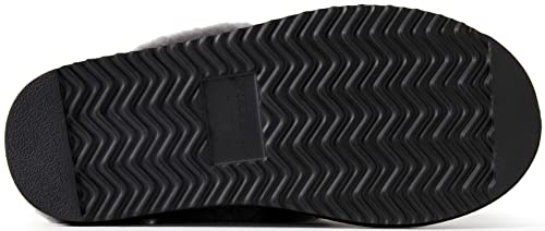 Image of Fireside by Dearfoams womens Sydney Genuine Shearling Scuff