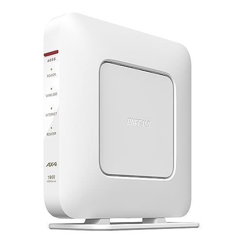 Amazon | 【Amazon.co.jp限定】 バッファローWiFi ルーター無線LAN Wi