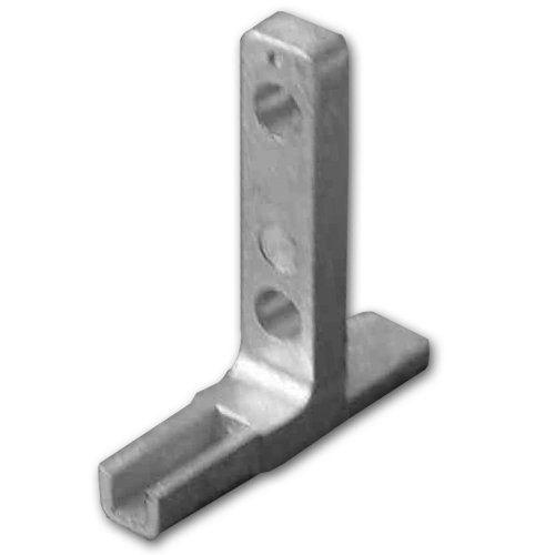 Set of 4 pcs Window Sash Balance Pivot Bars 6972