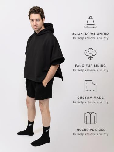 Image of FREE THE SHEEP Eden Hoodie - Mini Parent