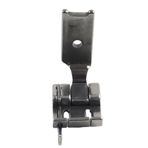 Pie Prensatelas para Máquina de Coser Industrial de Doble Aguja miniatura 4