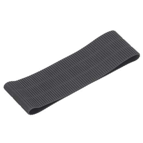 Camera Lens Rubber Ring, Comfortable Grip Lens Focus Rubber Ring Precise Manufacturing Easy Installation for 70?200mm F2.8L II