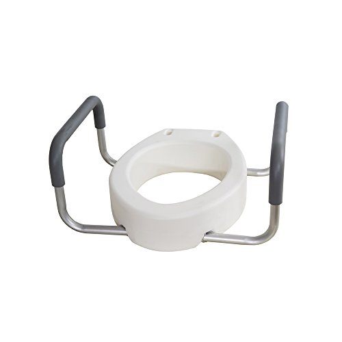 Top 10 Best Elongated Toilet Seat Riser Reviews & Buying Guide Katynel