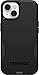 OtterBox iPhone 14 & iPhone 13 (Only) - Commuter Series Case - Black - Slim & Tough - Pocket-Friendly - with Port Protection - Non-Retail Packaging