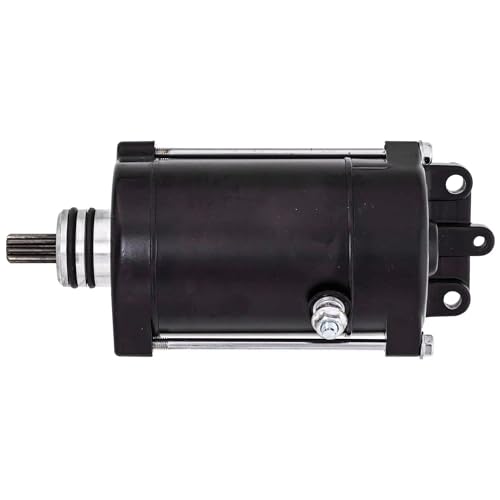 Démarreur Couple Élevé Kawasaki Jet Ski 650-1071CC Moteur Lancement Rapide 21163-3702