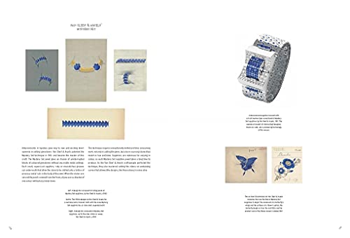 Sapphire: A Celebration of Color