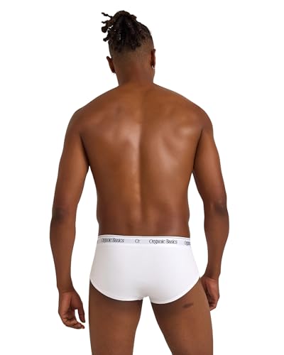 Men's Easy Briefs 3-Pack Underwear3