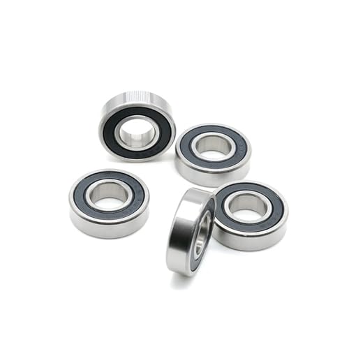 Roulement 608 RS skateboard 8 x 22 x 7 mm étanche anti-poussière pour roller