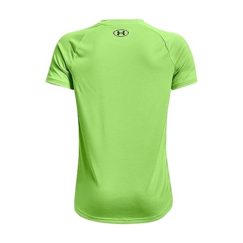 Image of Under Armour Boys' Tech 2.0 Short-Sleeve T-Shirt