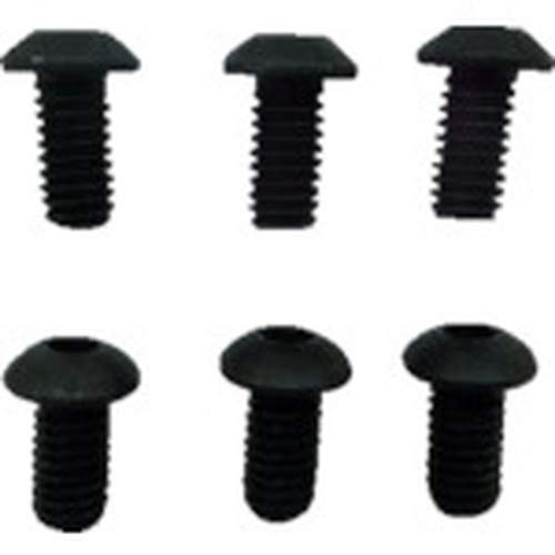 TRUSCO Screws for Vice Jaw TSRV200KNS