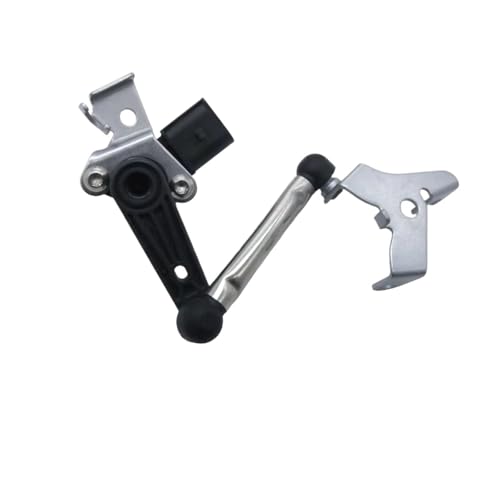 エアサスペンション車高センサー Compatible With Bentley For Continental GT 2018 2019 2020 2021 2022 2023 2024 右リア高さレベルセンサーブラケット 971616572A 97161