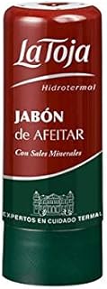 La Toja - Jabón de Afeitar en barra