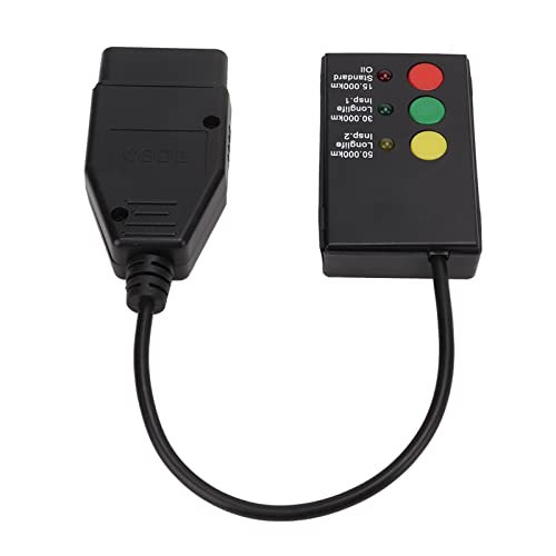 Escáner de diagnóstico Tbest en material ABS de alta resistencia con interfaz de 16 pines 6