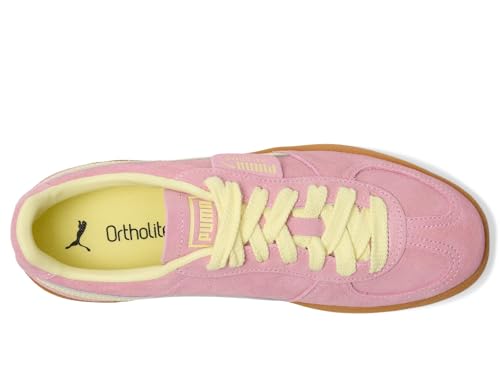 Image of PUMA Womens Mayze Platform Sneakers Shoes Casual
