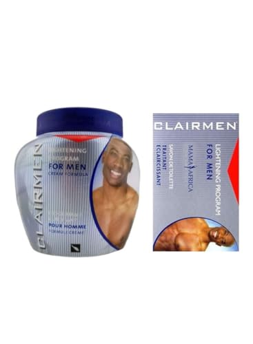 Clairmen Lightening cream 500ml
