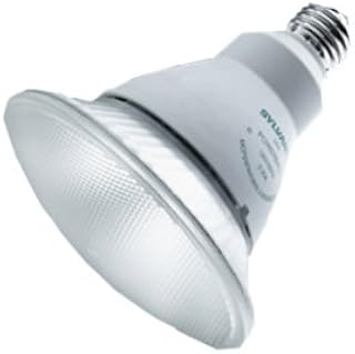Osram Sylvania MCP24EL 24W PAR38 FL40 Ceramic MH Bulb