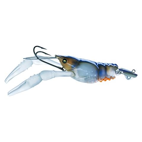 Yo-Zuri 3DB Crayfish Slow Sinking Lure Cover