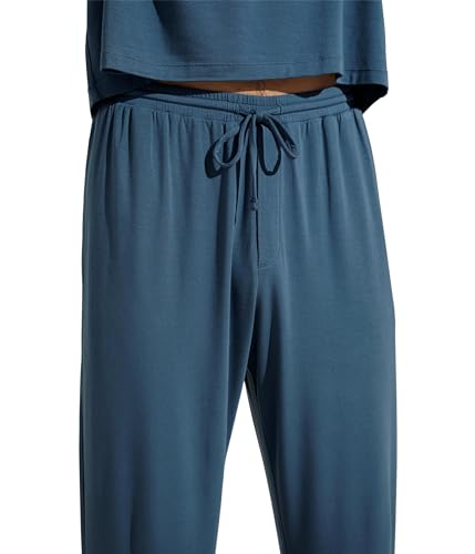 Image of Eberjey Henry Men's Jersey Modal PJ Set