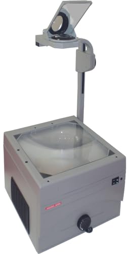 ANDERS KERN TransLux 431 DLP Projector, Gray, USB, DLP, 1920 x 1080